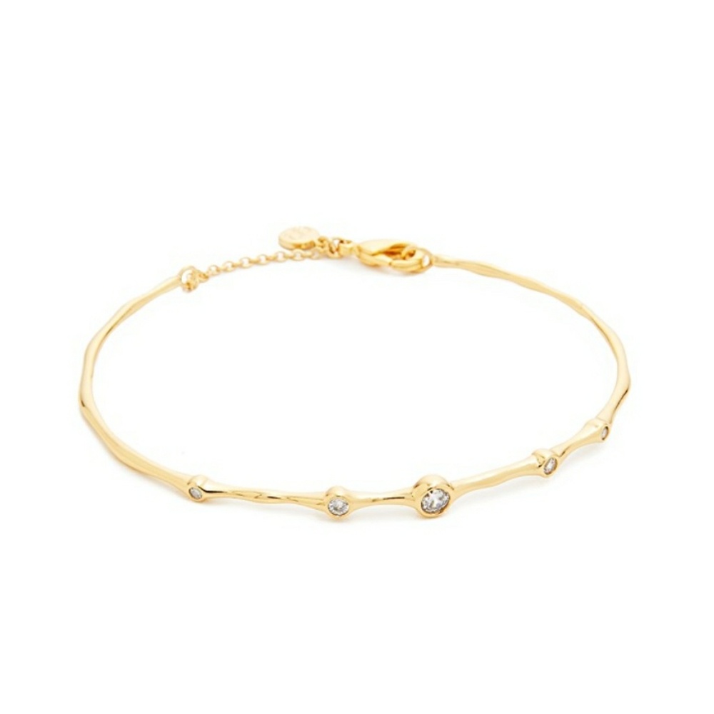 Gorjana Weatherly Shimmer Bracelet